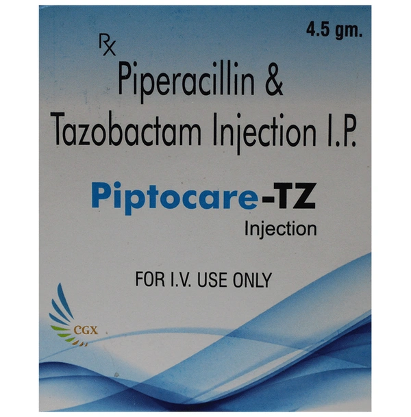 Piptocare-TZ Injection
