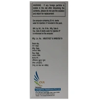 Piptocare-TZ Injection