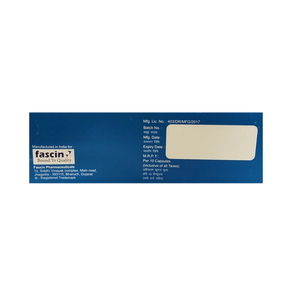Ppneed-D Capsule PR