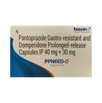 Ppneed-D Capsule PR