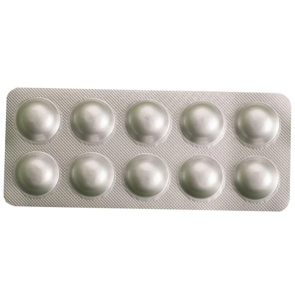 Prax 10 Tablet