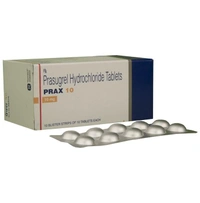Prax 10 Tablet