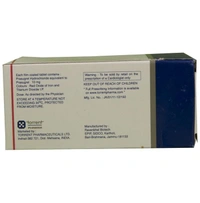 Prax 10 Tablet