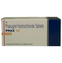 Prax 10 Tablet
