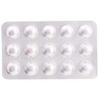Pregaba-M SR 75 Tablet