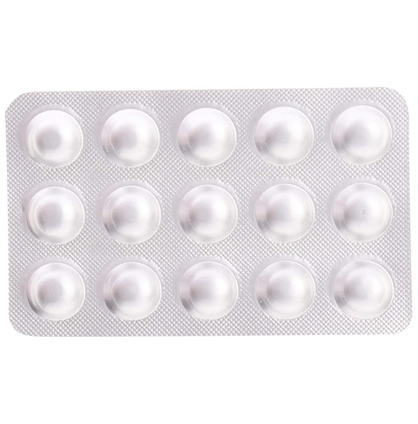 Pregaba-M SR 75 Tablet