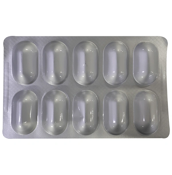 Pregalin D 75/20 Capsule