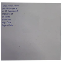 Pregalin D 75/20 Capsule