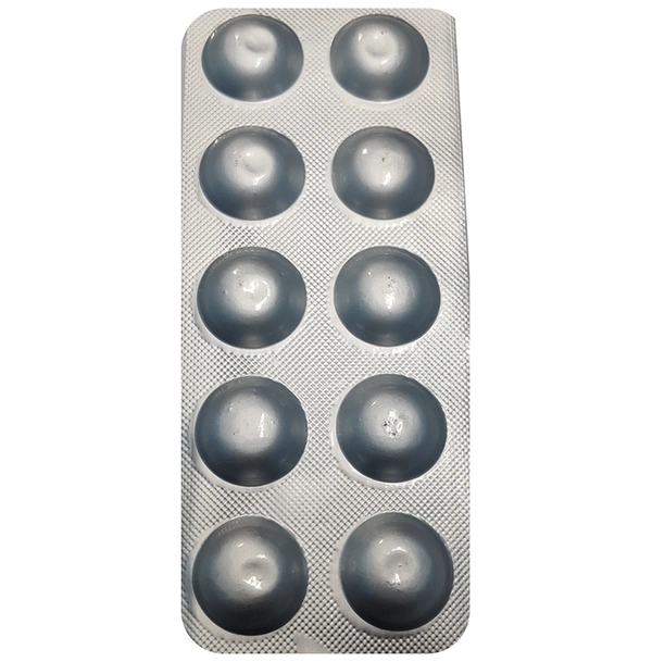 Prestep Tablet