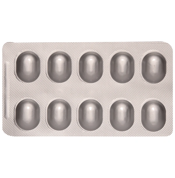 Probol-M Capsule