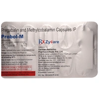 Probol-M Capsule