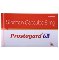 Prostagard 8 Capsule