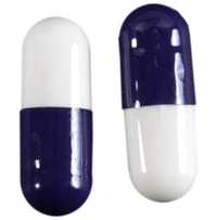 Prostagard 8 Capsule