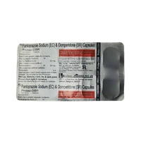 Protaz-DSR Capsule