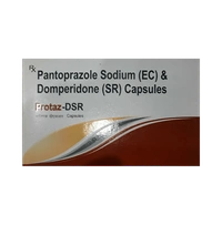 Protaz-DSR Capsule