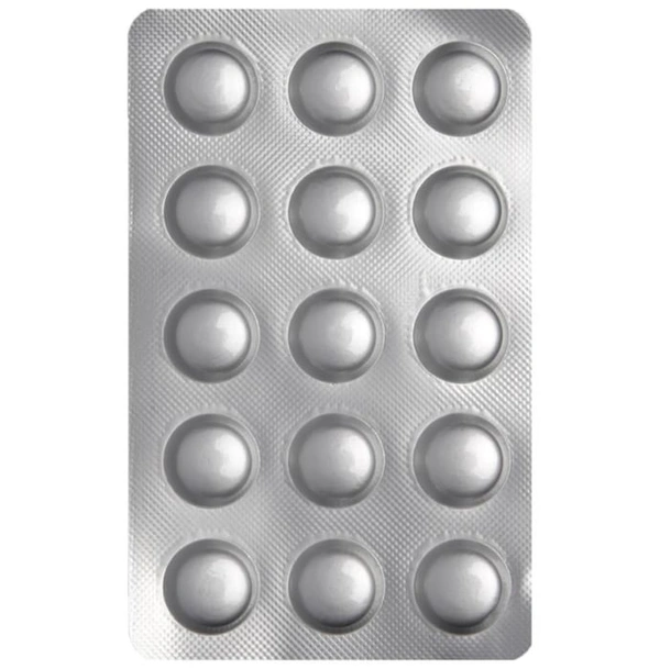 Prothiaden M 75mg/1500mcg Tablet