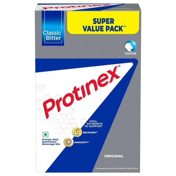 Protinex Original Health and Nutritional Drink 750 gm Powder