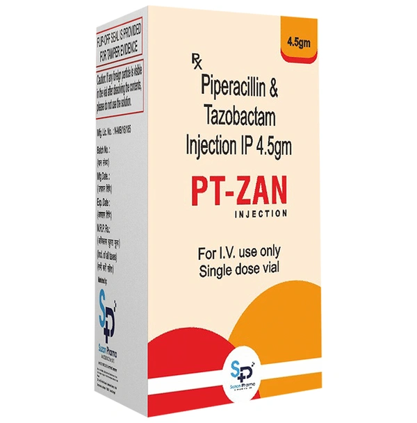 PT-Zan Injection