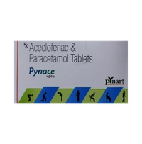 Pynace Tablet