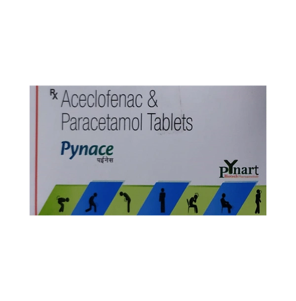 Pynace Tablet