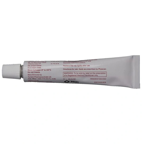 Quadriderm RF Cream
