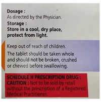 Rab 20mg Tablet