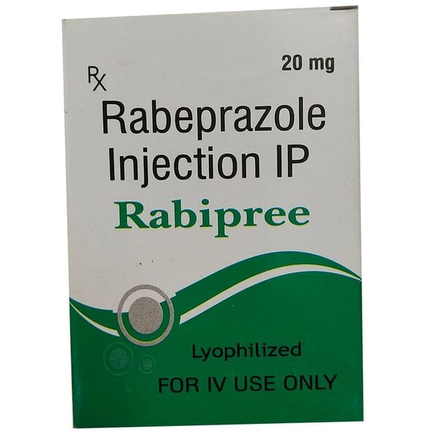 Rabipree Injection