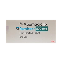 Ramiven 200mg Tablet