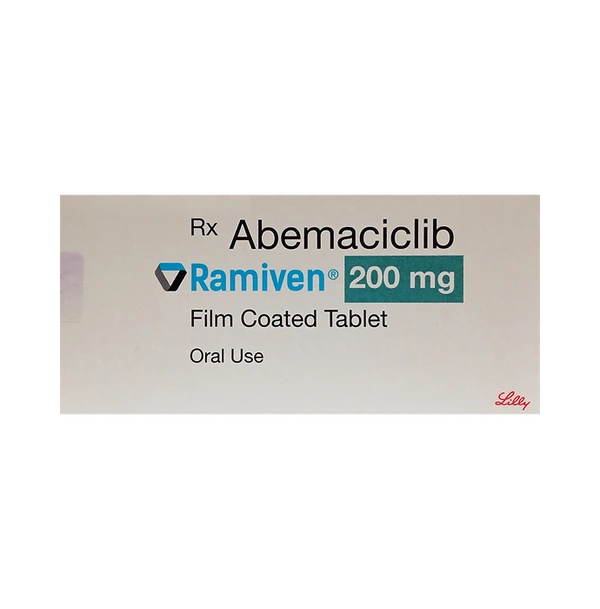 Ramiven 200mg Tablet