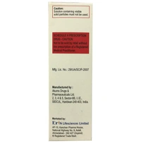 Raricap-S 200 Injection