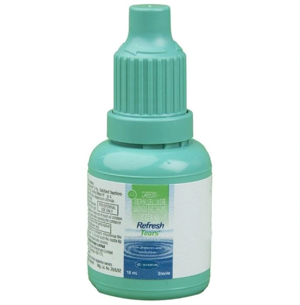 Refresh Tears Eye Drop