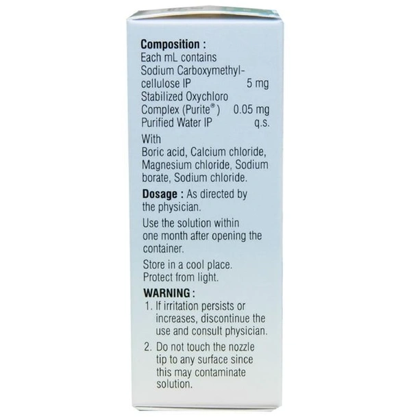 Refresh Tears Eye Drop