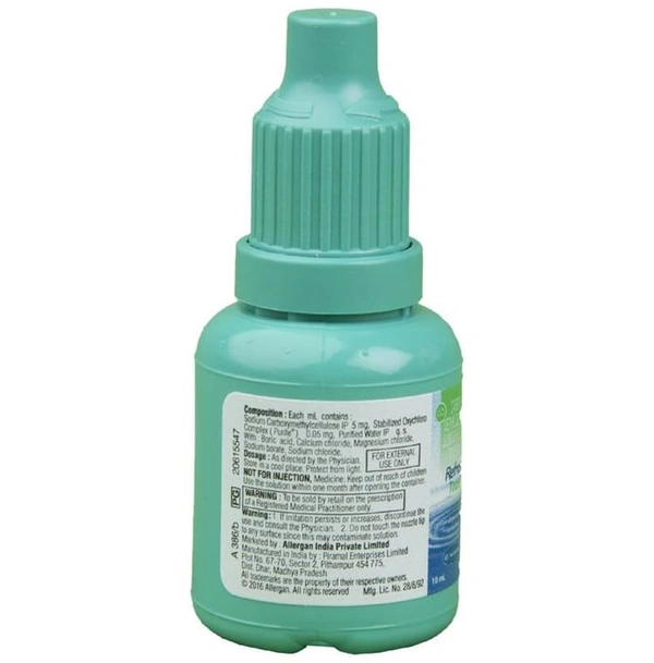 Refresh Tears Eye Drop