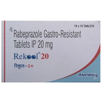 Rekool 20 Tablet
