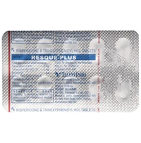 Resque-Plus Tablet