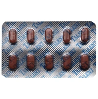 Resque-Plus Tablet