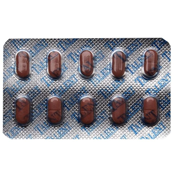Resque-Plus Tablet