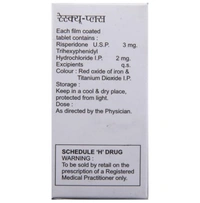Resque-Plus Tablet