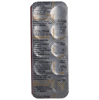 Rexipra 10 Tablet
