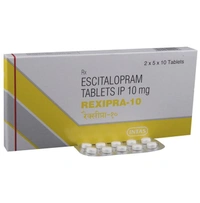 Rexipra 10 Tablet