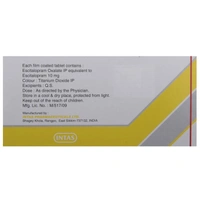 Rexipra 10 Tablet