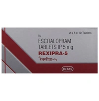 Rexipra 5 Tablet