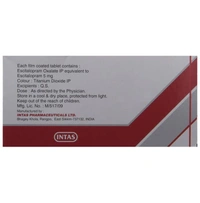Rexipra 5 Tablet