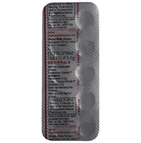 Rexipra 5 Tablet