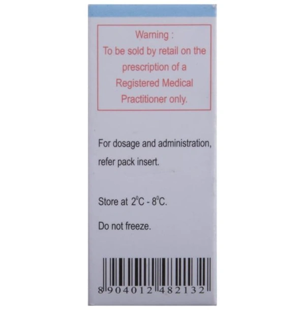 Rhoclone 150mcg Injection