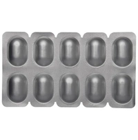 Rifakem 400 Tablet