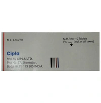 Risnia Plus Tablet MD