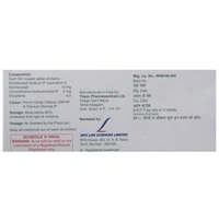 Romilast L 10 Tablet