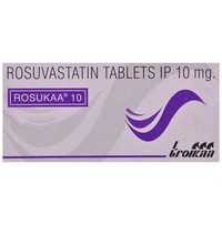 Rosukaa 10 Tablet