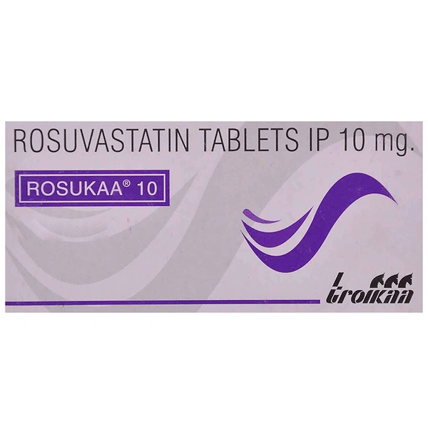 Rosukaa 10 Tablet